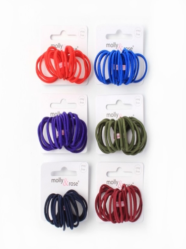 7718 - Mini Elastics