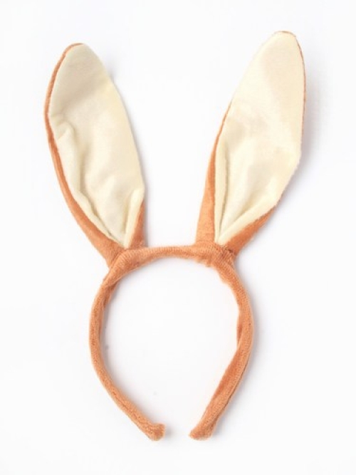7505 - Rabbit Ears - Brown