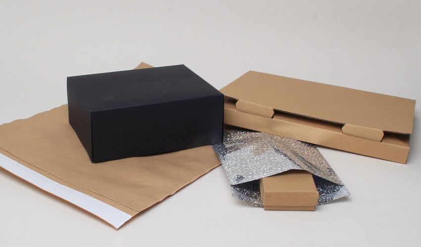 Wholesale gift packaging supplies