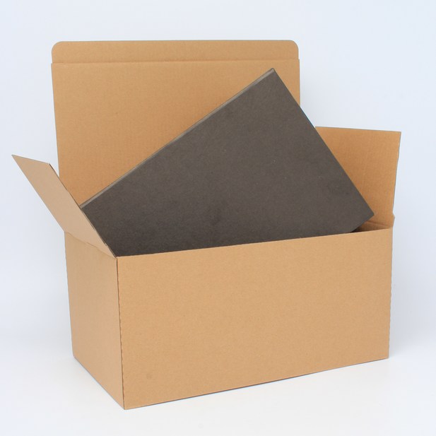 Cardboard Ecommerce Boxes