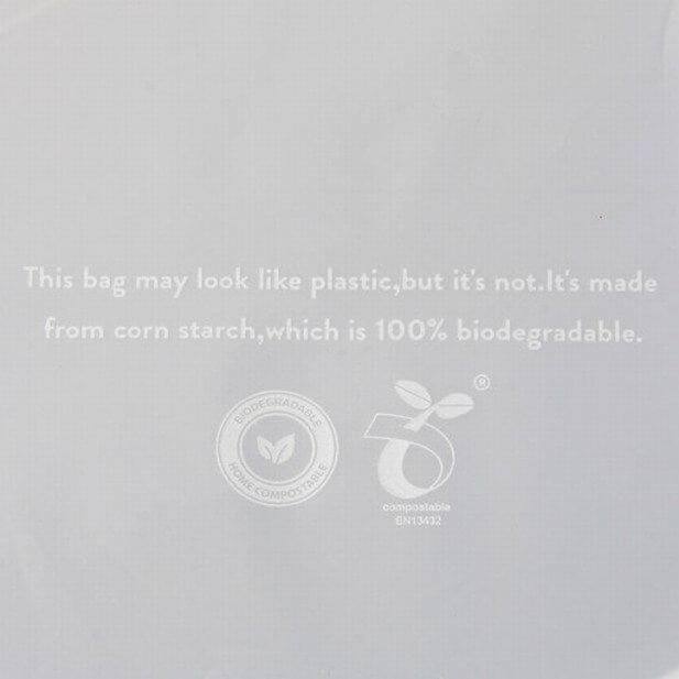 Biodegradable Bag