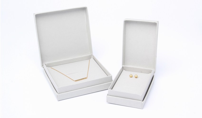 Gift boxes for jewellery