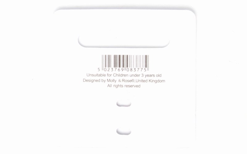 Inca Barcode example