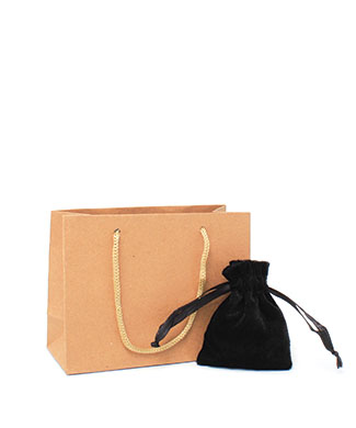 Gift Bags & Pouches