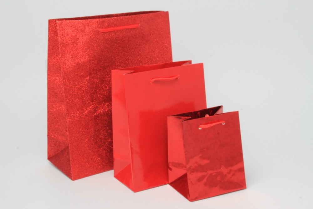 Wholesale gift bags